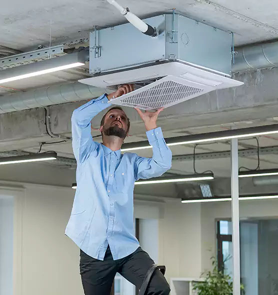 Professional Air Duct Cleaners in West Valley City, UT