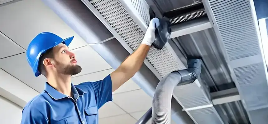 Our Annual Dryer Vent Maintenance Services in West Valley City, UT
