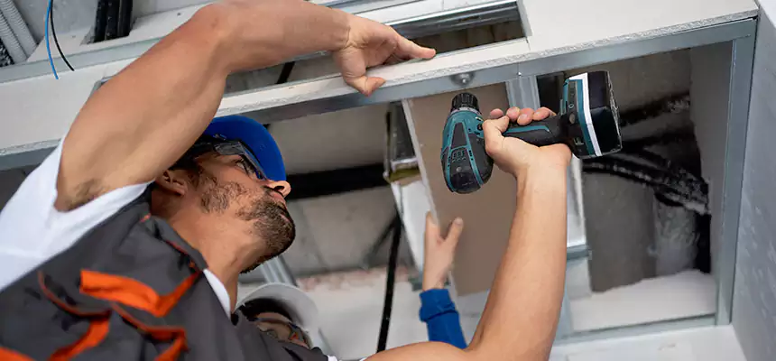 Our Apartment Air Duct Cleaning Services in West Valley City, UT