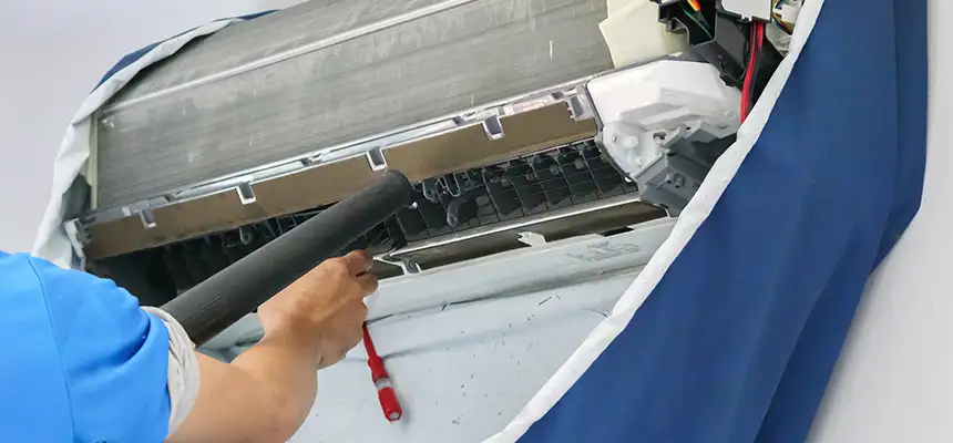 Advanced Clogged Dryer Vent Repair for Multi-Unit & Commercial in West Valley City, UT