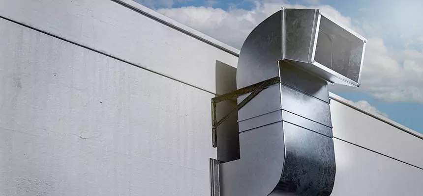 Comprehensive Commercial HVAC Cleaning in West Valley City