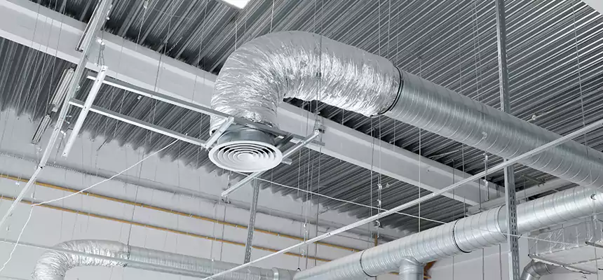 Our Dryer Vent Hose Replacement Services in West Valley City, UT