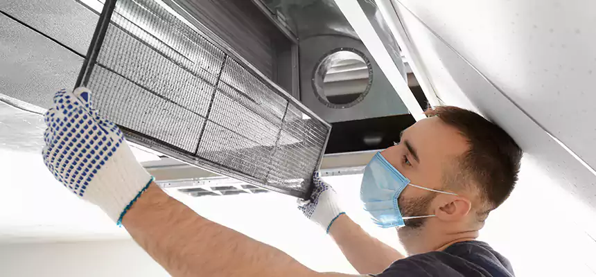 Our Home Duct Cleaning Services in West Valley City, UT  
