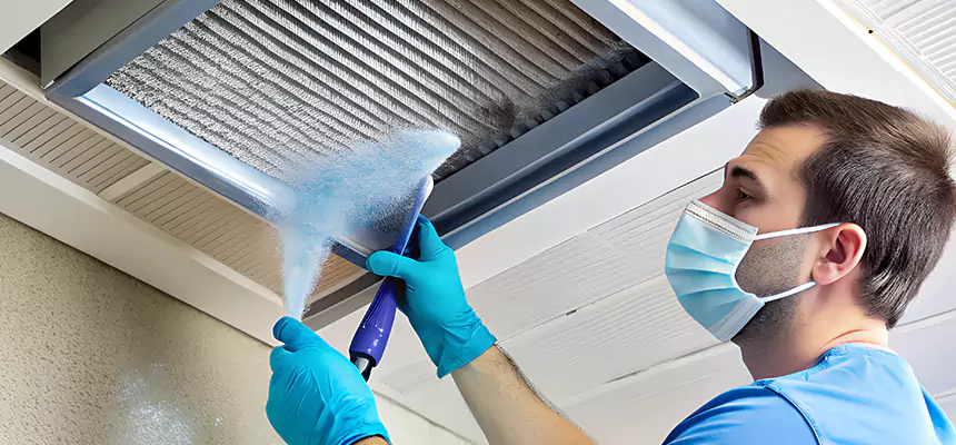 Our Home Ventilation Cleaning Services in West Valley City, UT