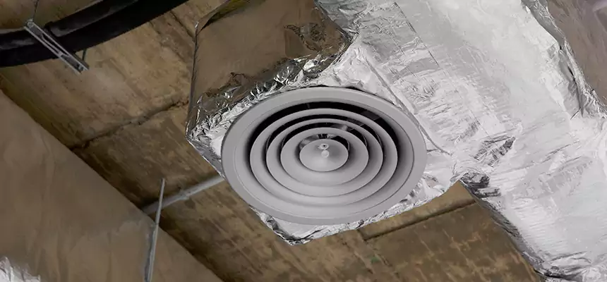 Our Industrial Dryer Vent Cleaning Services in West Valley City, UT