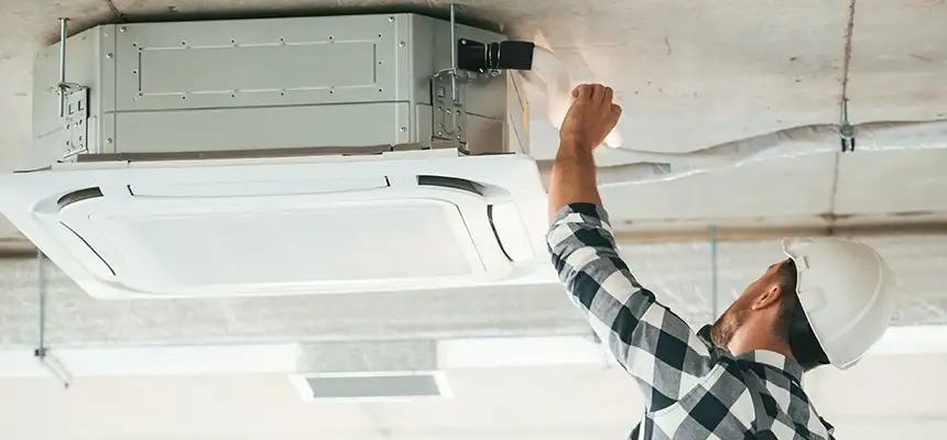 Our Local Vent Cleaning Services in West Valley City, UT