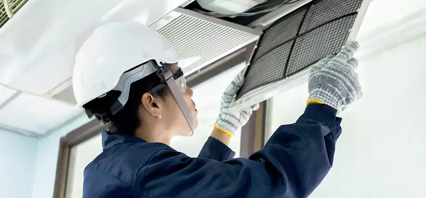 Our Mold & Mildew Removal from Air Ducts Services in West Valley City, UT