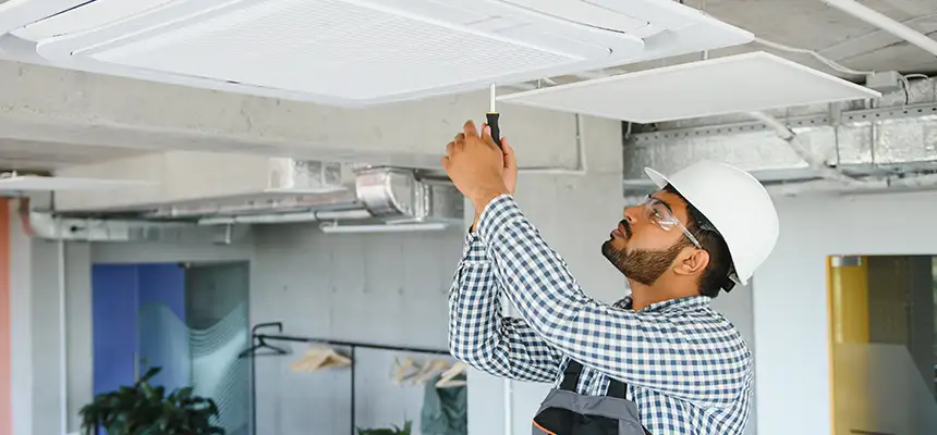 Our Roof Dryer Vent Cleaning Services in West Valley City, UT