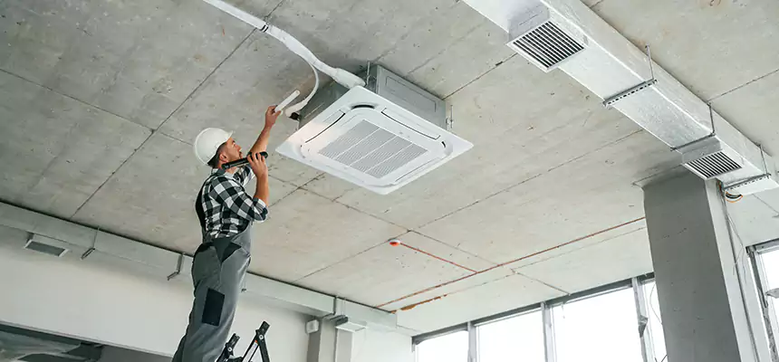 Our Wi Fi Connected Air Ducts Services in West Valley City, UT
