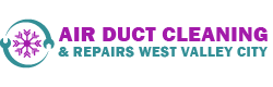 Air Duct Cleaning & Repairs West Valley City