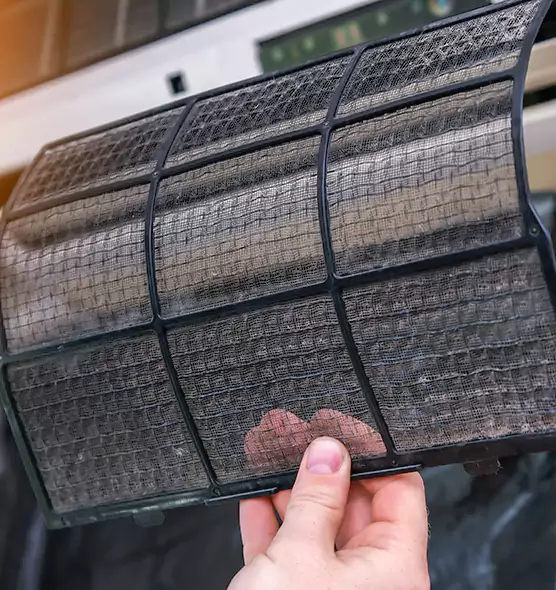 Top-notch AC Air Filter Replacement in West Valley City