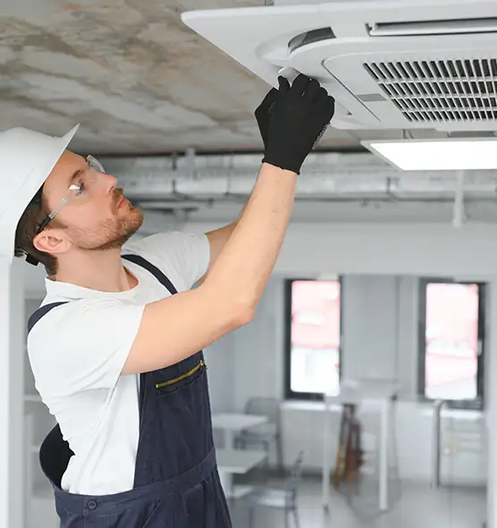Top Affordable Duct Cleaning Services Near Me in West Valley City, UT