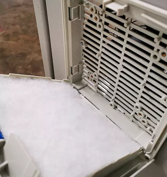 About Air Duct Overhaul & Upgrades in West Valley City, UT