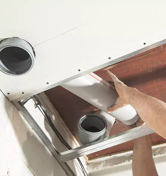 Professional Attic Air Duct Cleaning in West Valley City, UT