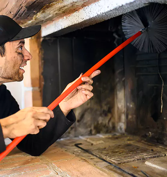 About Expert Chimney Cleaning in West Valley City, UT