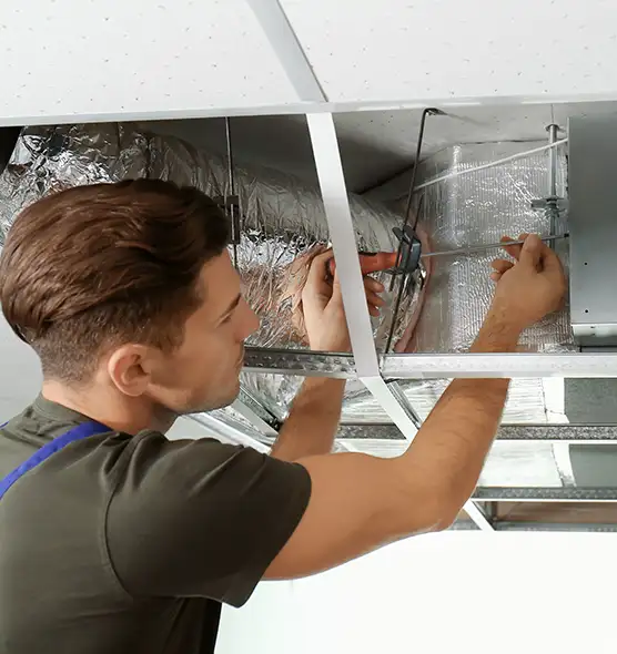 Professional Clogged Dryer Vent Repair in West Valley City, UT