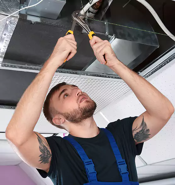 Trusted Home Air Duct Cleaning in West Valley City, UT