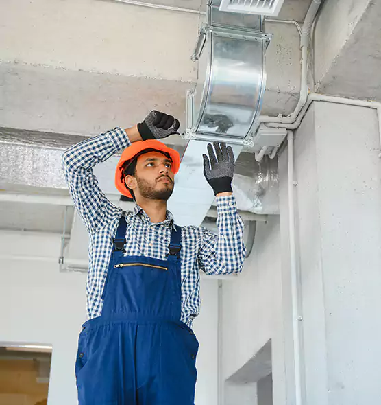 About Hotel Duct And Vent Cleaning in West Valley City, UT