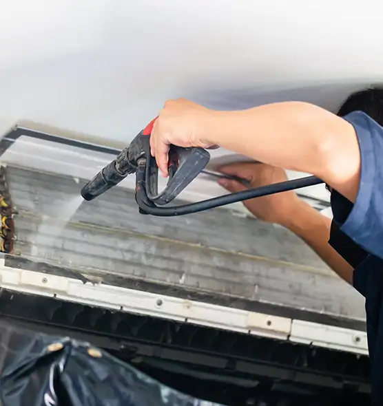 Welcome to Move-in/Move-out Duct Cleaning Services in West Valley City, UT