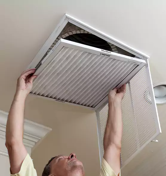 Advanced Residential Vent Cleaning in West Valley City, UT