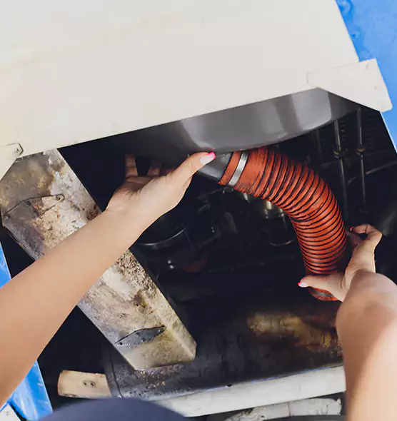 Top-Notch Return Vent Cleaning Service in West Valley City, UT