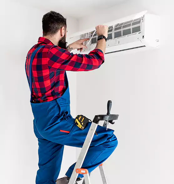 About Smart Air Conditioning Installation in West Valley City, UT