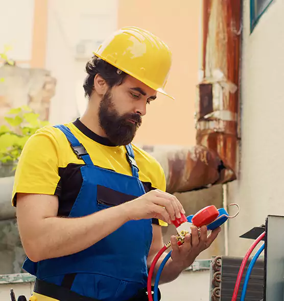 About Smart HVAC Installation in West Valley City, UT