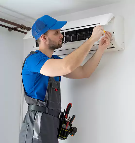 About Smart Thermostat AC Installation in West Valley City, UT