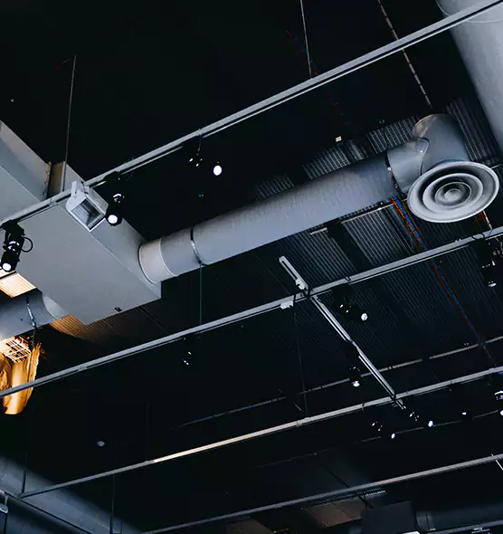 Professinal UV Light Air Purification for Ducts in West Valley City, UT