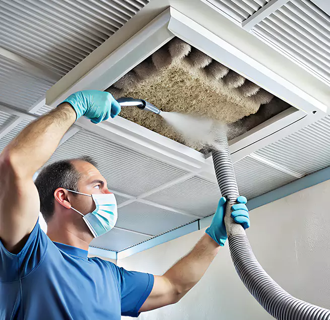 Why Homeowners & Businesses Trust Us West Valley City, UT