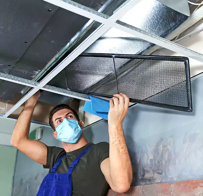 Why Homeowners Businesses Trust Us in West Valley City, UT