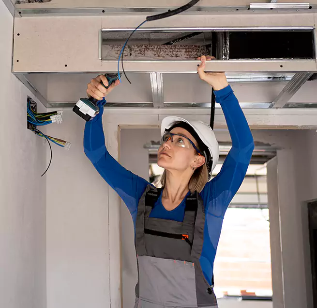 Why Homeowners & Businesses Trust Us in West Valley City, UT?